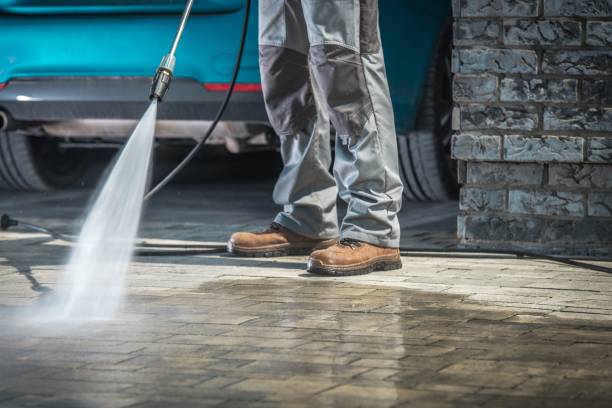 Best Post-Construction Pressure Washing  in Springfield, FL