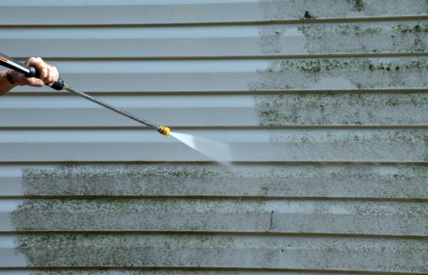 Best Factory Floor Cleaning  in Springfield, FL