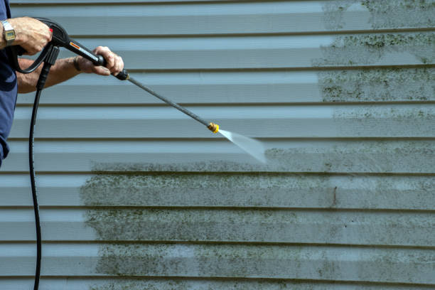 Best Parking Lot and Garage Cleaning  in Springfield, FL